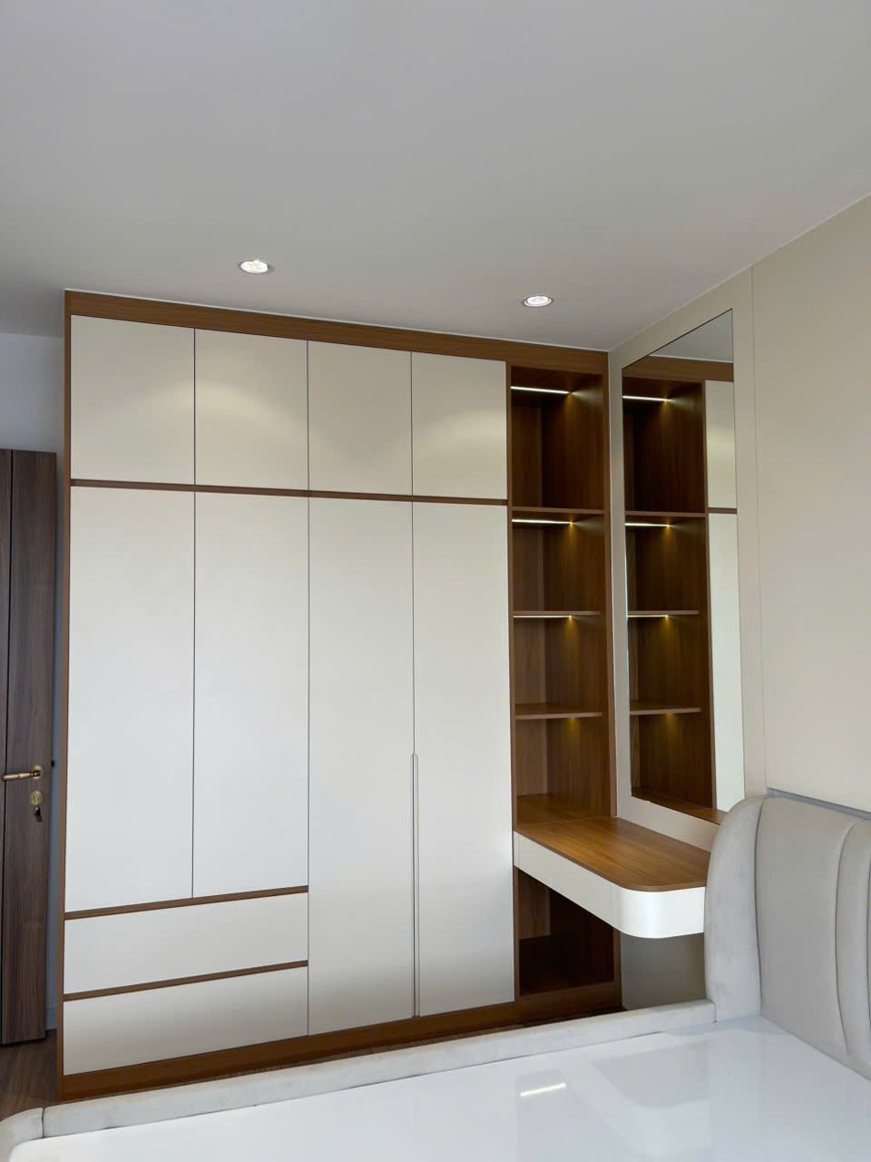 TỰ THIẾT KẾ PHÒNG NGỦ BẰNG AI VÀ TÌM XƯỞNG GIA CÔNG PHÙ HỢP - Gia Trường An