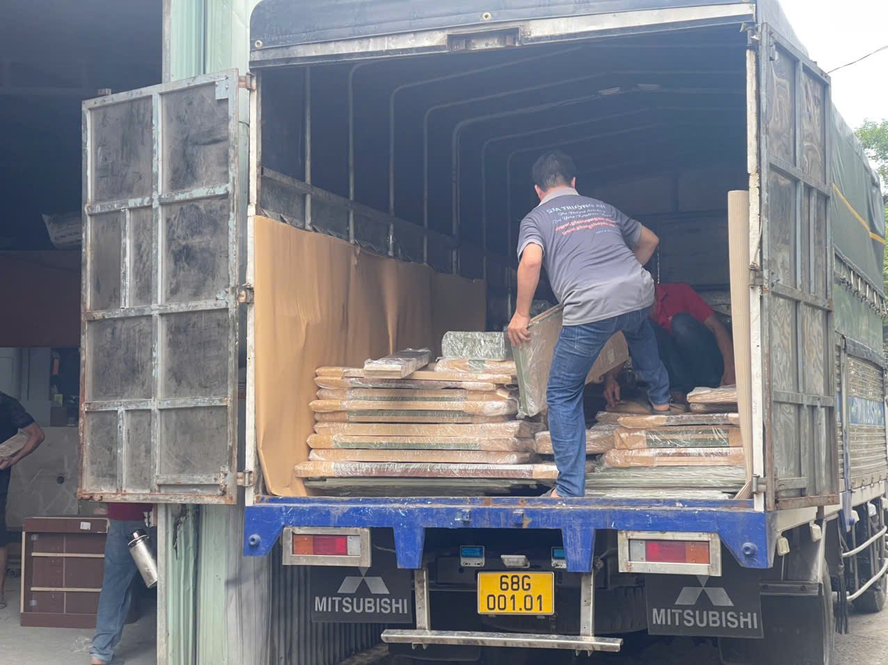 QUY TRÌNH GIA CÔNG TẠI XƯỞNG GỖ GIA TRƯỜNG AN – CHUYÊN NGHIỆP, CHẤT LƯỢNG, ĐÚNG TIẾN ĐỘ - Gia Trường An