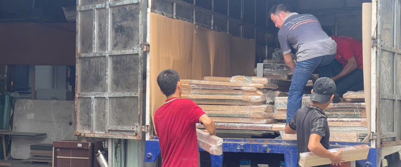 QUY TRÌNH GIA CÔNG TẠI XƯỞNG GỖ GIA TRƯỜNG AN – CHUYÊN NGHIỆP, CHẤT LƯỢNG, ĐÚNG TIẾN ĐỘ - Gia Trường An