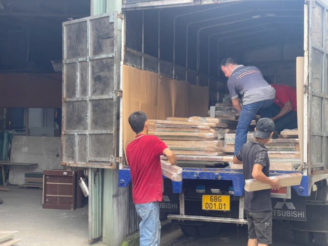 QUY TRÌNH GIA CÔNG TẠI XƯỞNG GỖ GIA TRƯỜNG AN – CHUYÊN NGHIỆP, CHẤT LƯỢNG, ĐÚNG TIẾN ĐỘ - Gia Trường An