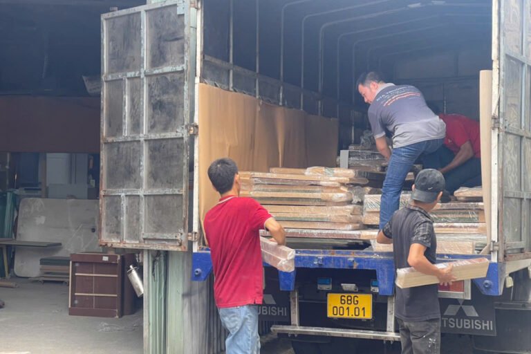 9 QUY TRÌNH GIA CÔNG TẠI XƯỞNG GỖ GIA TRƯỜNG AN – CHUYÊN NGHIỆP, CHẤT LƯỢNG, ĐÚNG TIẾN ĐỘ - Gia Trường An