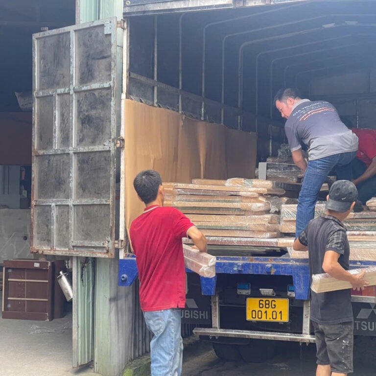 QUY TRÌNH GIA CÔNG TẠI XƯỞNG GỖ GIA TRƯỜNG AN – CHUYÊN NGHIỆP, CHẤT LƯỢNG, ĐÚNG TIẾN ĐỘ - Gia Trường An