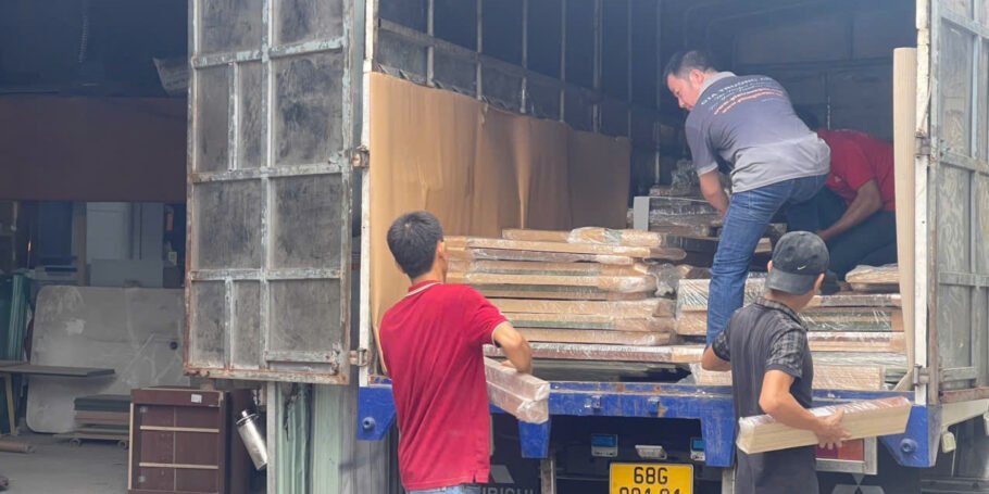 QUY TRÌNH GIA CÔNG TẠI XƯỞNG GỖ GIA TRƯỜNG AN – CHUYÊN NGHIỆP, CHẤT LƯỢNG, ĐÚNG TIẾN ĐỘ - Gia Trường An