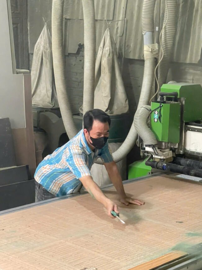 THUÊ XƯỞNG GIA CÔNG VS ĐẶT TRỌN GÓI NỘI THẤT – NÊN CHỌN PHƯƠNG ÁN NÀO? - Gia Trường An