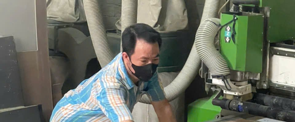 THUÊ XƯỞNG GIA CÔNG VS ĐẶT TRỌN GÓI NỘI THẤT – NÊN CHỌN PHƯƠNG ÁN NÀO? - Gia Trường An