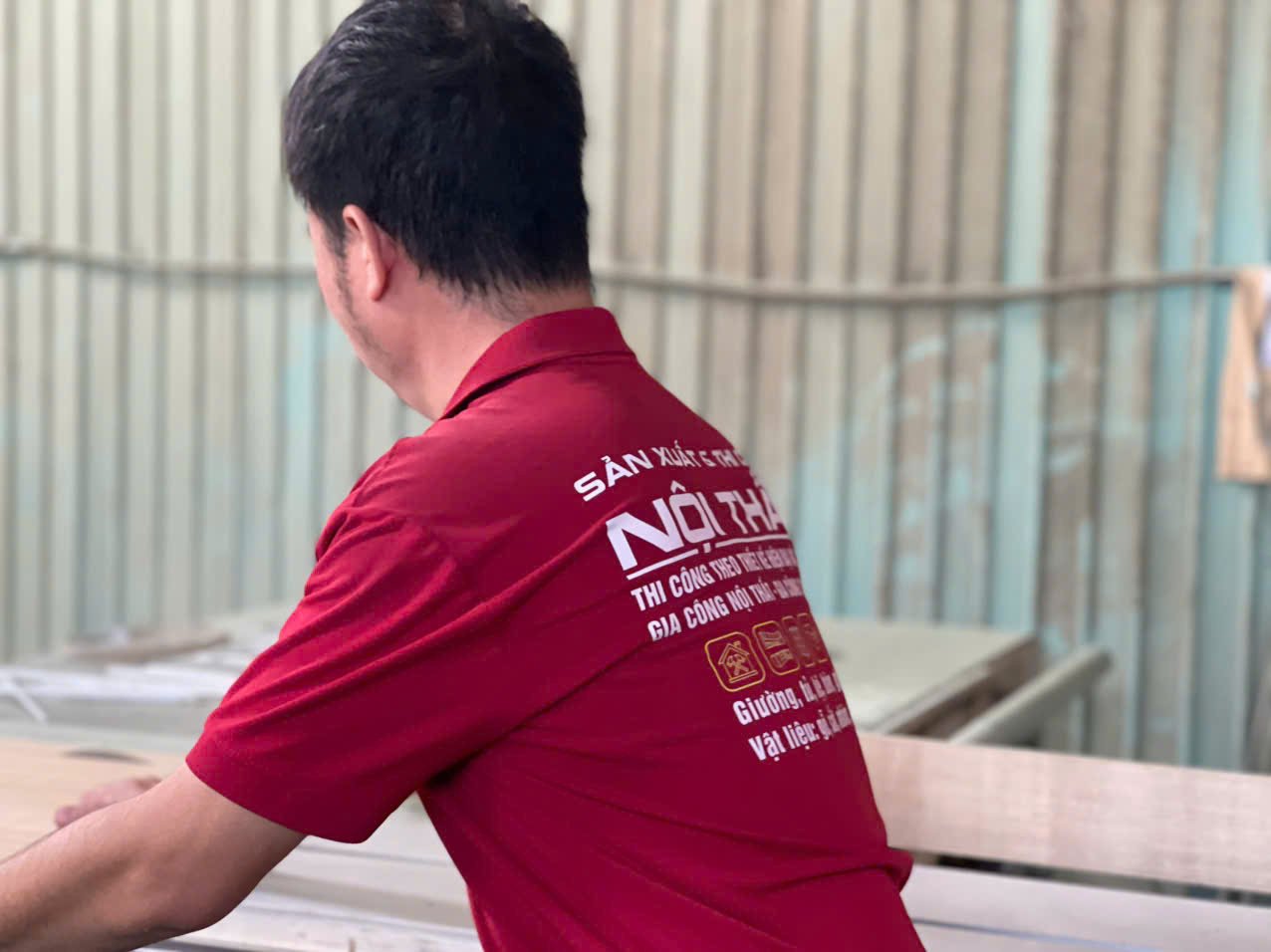Gia Công Nội Thất Theo Yêu Cầu Và Mua Sẵn: Nên Chọn Cái Nào? - Gia Trường An
